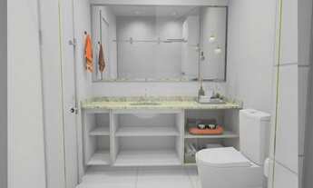 Imagem 7: PORTO ALEGRE - Loft - Partenon