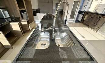 Imagem 3: Cobertura 140 metros !! Vila Mascote local nobre !! Área Gourmet Cinematografica!!!