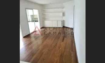 Imagem 4: Apartamento Vila Olímpia 112m² 3 dormitórios 1 suíte 2 vagas