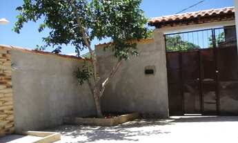 Imagem 5: Casa R. Urucuia com 1 quarto 1 Garagem