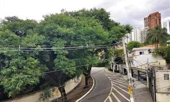 Imagem 3: Sobrado Comercial Pacaembu 420m²