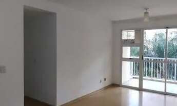 Imagem 1: Apartamento para aluguel e venda possui 75 metros quadrados com 3 quartos