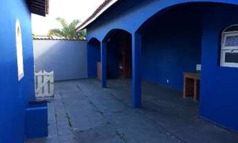 Imagem 6: CASA, VENDA BALNEÁRIO CALIFORNIA -ITANHAÉM/SP