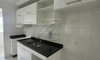 Imagem 5: PIRACICABA - Apartamento Padrão - Piracicamirim