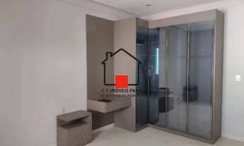 Imagem 3: Água Cristal, belissíma Casa com 400 m² com 4 Suítes