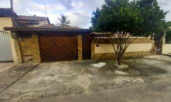 Imagem 2: Casa para aluguel com 3 quartos próximo ao centro de Itaboraí