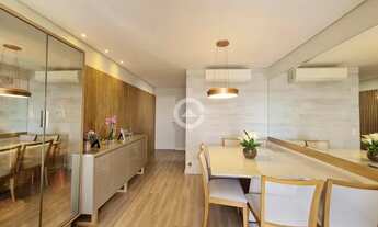 Imagem 4: Apartamento - Jardim das Paineiras - Campinas