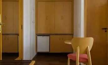 Imagem 4: São Paulo - Flat - Jardins