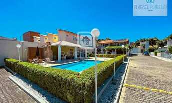 Imagem: Casa em condomínio fechado na Sapiranga