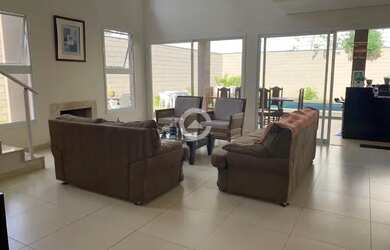 Imagem 2: Casa - Parque Xangrilá - Campinas