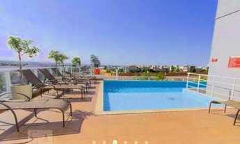 Imagem 2: Apartamento para aluguel com 45 metros quadrados com 1 quarto em Park Lozandes - Goiânia