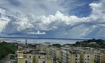 Imagem 2: ALUGO APTO WEEKEND CLUB, PONTA NEGRA, (MOBILIADO), 3 QUARTOS SENDO 1 SUÍTE. 2 VAGAS