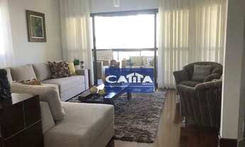 Imagem 5: Apartamento à venda, 327 m² por R$ 2.014.000,00 - Tatuapé - São Paulo/SP