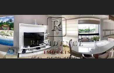 Imagem 3: PORTO ALEGRE - Apartamento Padrão - JARDIM EUROPA