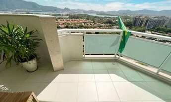 Imagem 2: Cobertura com 4 dormitórios à venda em Rio De Janeiro