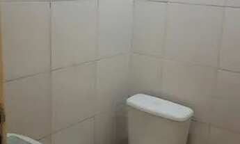 Imagem 3: Alugo casa em Santos, Vila Mathias c/ 01 quarto, sala, cozinha e banheiro