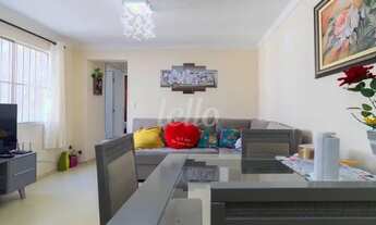 Imagem 2: São Paulo - Apartamento Padrão - Tatuapé