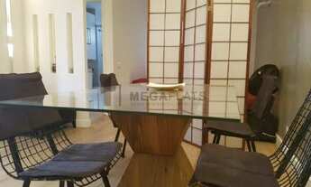 Imagem 4: APARTAMENTO COM 55 METROS REFORMADO NA VILA OLIMPIA!