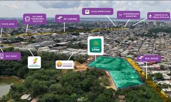 Imagem 2: MORE NO LIRIO DO VALE NO VISTA DOS LIRIOS!!