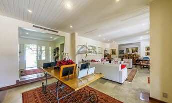 Imagem 2: Casa - Sítios de Recreio Gramado - Campinas