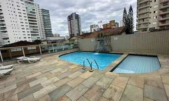 Imagem 4: Oportunidade Ocian - Apartamento de 2 quartos, 1 suíte, mobilidado e vista mar!