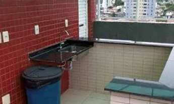 Imagem 6: Flat mobiliárdo no Miraíra R$220.000,00