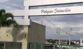 Imagem 2: Apartamento com 2 dormitórios para alugar, 42 m² por R$ 1.200/mês - Vila Nova Aliança - Ja