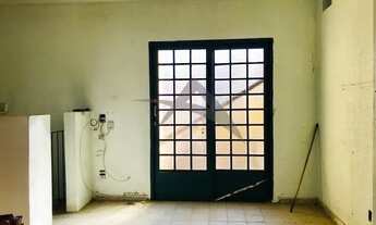 Imagem: Casa - Parque das Universidades - Campinas