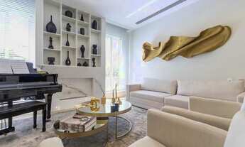 Imagem 3: Alto da Boa Vista - Venda - Casa em Condomínio de Luxo, com 4 Suítes, 777 m²