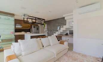 Imagem 4: Apartamento Venda 1 Dormitórios - 89 m² Brooklin