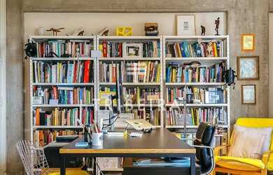 Imagem 4: Imóvel de 140m², com 2 dormitórios (sendo 1 suíte)