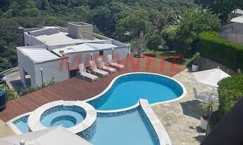 Imagem 2: Linda casa em Serra Da Cantareira