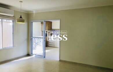 Imagem 4: ALUGA - Casa Sobrado em condomínio Village Imperial 3 dormitórios churrasqueira lazer comp