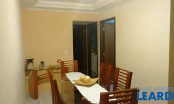 Imagem 3: APARTAMENTO - JARDIM ANTON VON ZUBEN - SP