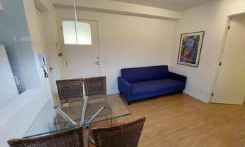 Imagem 5: Apartamento para aluguel tem 40 metros quadrados com 1 quarto em Perdizes - São Paulo - SP