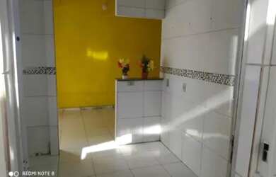 Imagem 2: Casa para venda com 80 metros quadrados com 2 quartos em Plataforma - Salvador - Bahia