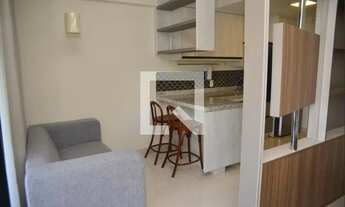 Imagem 2: Apartamento para Aluguel - Bela Vista, 1 Quarto, 35 m2