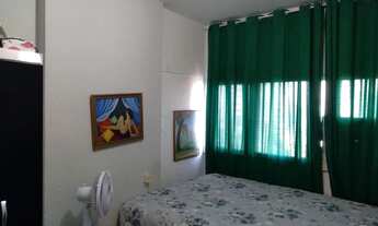 Imagem 2: Aluga-se quartos para moças