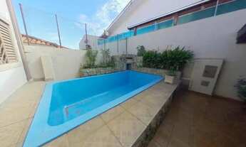 Imagem 4: Casa Padrão em São José do Rio Preto