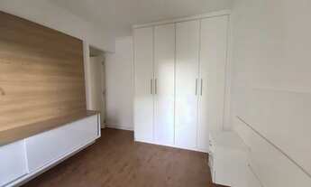 Imagem 4: Apartamento para aluguel tem 75 metros quadrados com 3 quartos