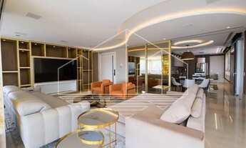 Imagem 9: Quartier Auri - Rua Gomes de Carvalho, 219 - Vila Olímpia. Apartamento à venda, 350 m², va