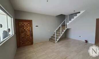 Imagem 2: Sobrado no bairro Cibratel