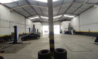 Imagem 2: Santa Clara Aluga - Galpão na Rua 13 de Maio *Bairro Tabuleta