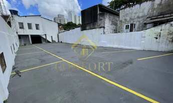 Imagem: Casa Comercial No Bairro de Nazaré - 247m²