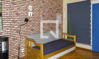 Imagem 4: Apartamento para Aluguel - Bela Vista, 1 Quarto, 45 m2