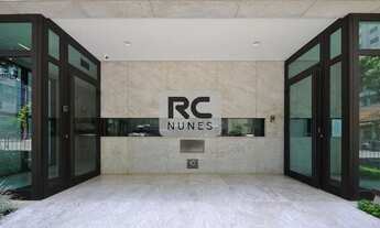 Imagem 2: Apartamento 4 quartos para alugar no Funcionários