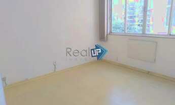 Imagem 4: APARTAMENTO - LEBLON - 02 QUARTOS - 01 VAGA