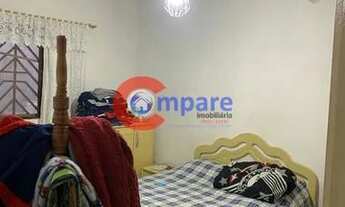 Imagem 6: Casa à venda, Parque Continental, Guarulhos, SP