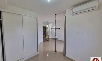 Imagem 6: Apartamento (flat) 1 dormitórios, cozinha planejada, portaria 24 horas, elevador, em condo