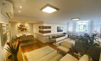 Imagem: Apartamento com 4 dormitórios à venda